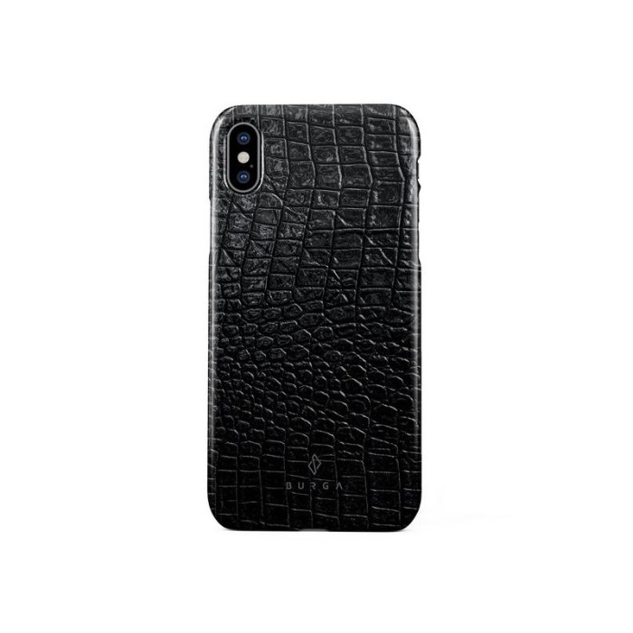 Husa Plastic Burga Reeper&#039;s Touch Apple iPhone X iPX_SP_SV_02