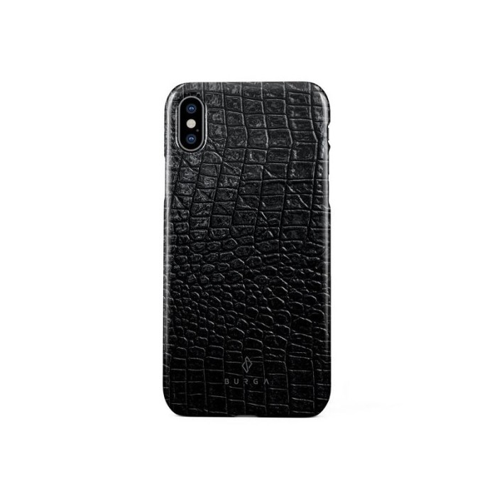 Husa Plastic Burga Reeper&#039;s Touch Apple iPhone X iPX_SP_SV_02