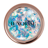 Cumpara ieftin Paiete Unghii LUXORISE, Fantasy Glow, LUXORISE Nail Art