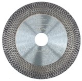 Disc DiamantatExpert pt. taiere si slefuire - Granit si Pietre 125x22.23 (mm) Premium - DXDY.CNG-HS.125