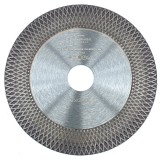 Disc DiamantatExpert pt. taiere si slefuire - Granit si Pietre 125x22.23 (mm) Premium - DXDY.CNG-HS.125
