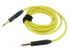 Cablu Audio Jack 6,3mm 3m Galben