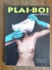 Revista Plai cu Boi nr. 6 / 2001 / R1P1P