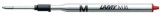 Rezerva pix - M16 - Red - B | Lamy