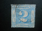 CN STATE GERMANE THURN SI TAXIS
