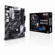 Mb asus amd prime b550-plus am4 foto