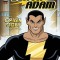 Black Adam: An Origin Story