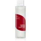 Isntree Clear Skin BHA Toner tonic bland de curatare pentru piele mixta spre grasa 200 ml