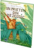 Cumpara ieftin Un Prieten Din Mezozoic, Stanislav Slovinski - Editura DPH
