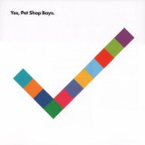 Pet Shop Boys - Yes, CD