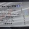 Invitatie tr.O Rapid - SV Hamburg