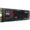 Solid State Drive (SSD) Samsung 970 PRO Series, 1TB, PCI Express x4 M.2 2280