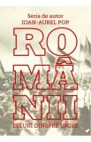 Romanii. Eseuri despre Unire - Ioan-Aurel Pop