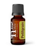 Ulei esential de Codite de portocala, Petitgrain 15ml