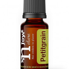 Ulei esential de Codite de portocala, Petitgrain 15ml