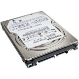Hard disk laptop Toshiba MK-3261GSYN, 320GB, 7200rpm, 2.5&quot; SATA, 16Mb