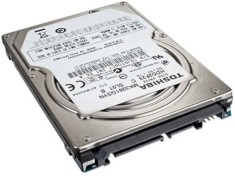 Hard disk laptop Toshiba MK-3261GSYN, 320GB, 7200rpm, 2.5&quot; SATA, 16Mb