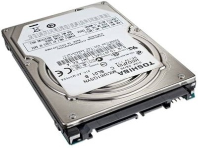 Hard disk laptop Toshiba MK-3261GSYN, 320GB, 7200rpm, 2.5&amp;quot; SATA, 16Mb foto