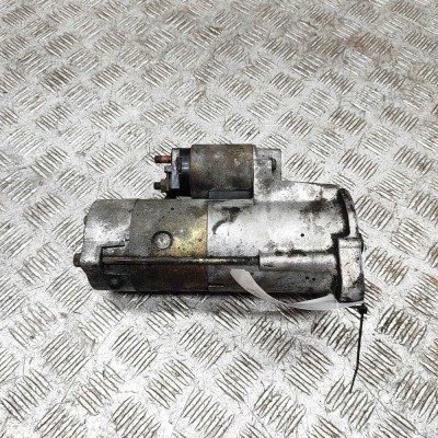 Electromotor MITSUBISHI PAJERO II V3_W, V2_W, V4_W 1998 OEM: ME201650 foto