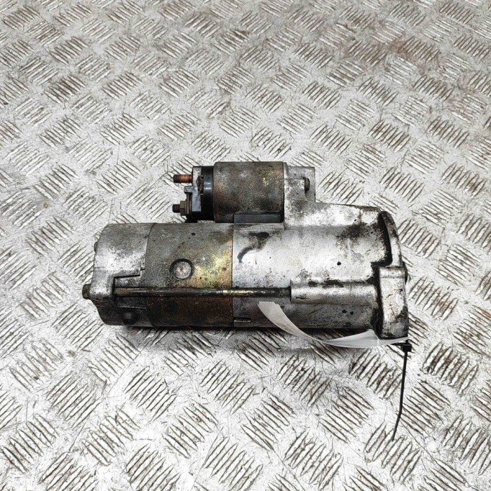 Electromotor MITSUBISHI PAJERO II V3_W, V2_W, V4_W 1998 OEM: ME201650