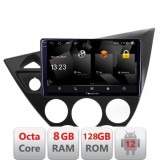 Navigatie Android Ford Focus 1 1998-2004, Octa Core, 8GB RAM, 128GB