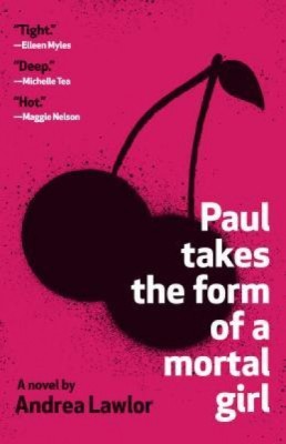 Paul Takes the Form of a Mortal Girl foto