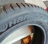Anvelope iarnă Hankook 195/65 R15 (Mazda 3 / Golf / Focus)