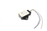 Senzor de accelerație MERCEDES-BENZ CLS C219 2007 OEM: A2165420018,0265005623 3962170