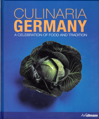 Culinaria Germany foto