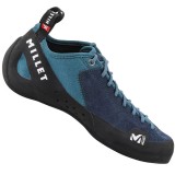 Espadrile Alpinism Millet Rock UP Evo Saphir, EU 42.5 (UK 8.5, US 9.5), Catarare Dama/Barbati, Confortabile si Performante