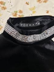 Rochie eleganta foto