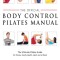Official Body Control Pilates Manual