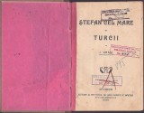 1198SPN Ștefan cel Mare și turcii de I Ursu, 1914