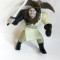 bnk jc McDonalds 1998 - Mulan - Shan Yu