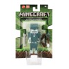 MINECRAFT CRAFT A BLOCK FIGURINA STRY VAGABOND 8CM, Mattel