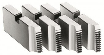 REMS Set cutite R1/2-3/4 pentru Tornado/Magnum 341403 - 4039976039659 foto
