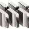 REMS Set cutite R1/2-3/4 pentru Tornado/Magnum 341403 - 4039976039659