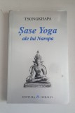Tsongkhapa - Sase Yoga ale lui Naropa
