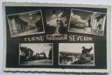 Turnu Severin, stampila CENZURAT
