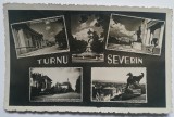 Turnu Severin, stampila CENZURAT, Circulata, Drobeta-Turnu Severin, Fotografie