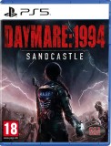 Daymare 1994 Sandcastle PS5