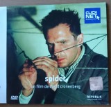 Spider - de David Cronenberg (DVD)