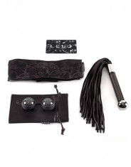 SET SENZUAL Lelo Dare Me Pleasure Set foto