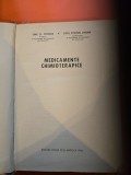 Medicamente chimioterapice - Emil G. Cionga, Liviu Cornel Avram