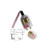 Convertor nivel semnale audio Cod: K28 Automotive TrustedCars, Oem