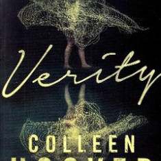 Verity - Colleen Hoover