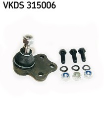 SKF VKDS 315006 Articulatie sarcina/ghidare