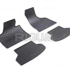 Set covorase interior Audi A3 8P an 2003-2013 , covorase noi