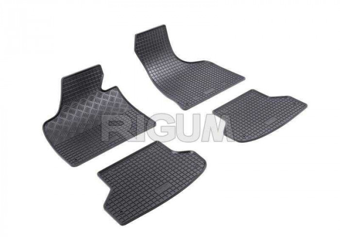 Set covorase cauciuc noi Hyundai Tucson an 2015-2021