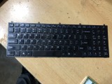 Tastatura Clevo W86C, A120